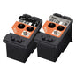 Cabezal de Impresión Canon CH-11R + CH-11L Pack Original