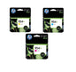 Pack Cartuchos de Tinta HP 954XL Original – Cian, Magenta y Amarillo