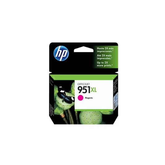Cartucho hp 951XL Magenta Original-HP-tintas-para-impresora-en-santiago
