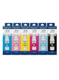 Tintas Compatibles Epson 574 Alternativas de Alta Calidad