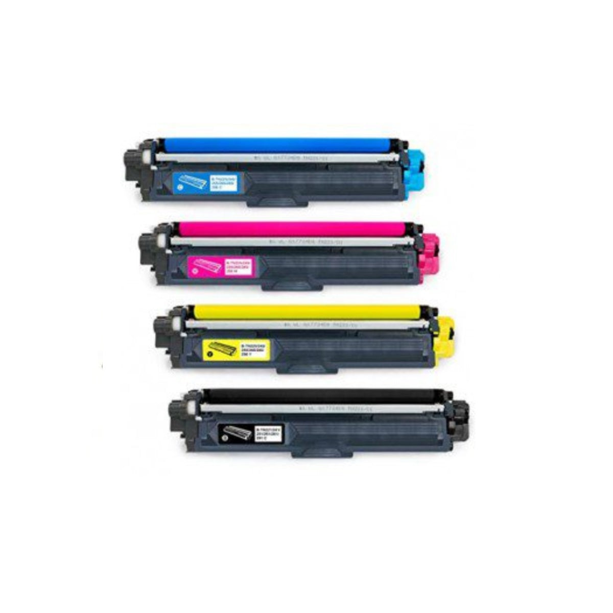 Pack Toner Compatible para TN-221  9020/9130/9020