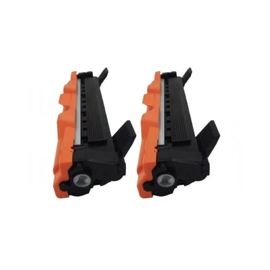 Pack 2 Toner Compatible para TN-1060 HL-1202/HL-1210W