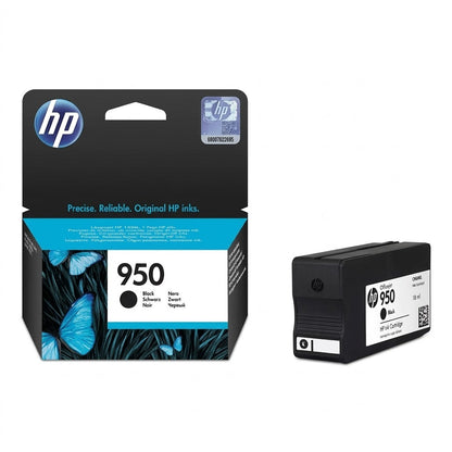 Cartucho Tinta HP 950 Negro Original HP