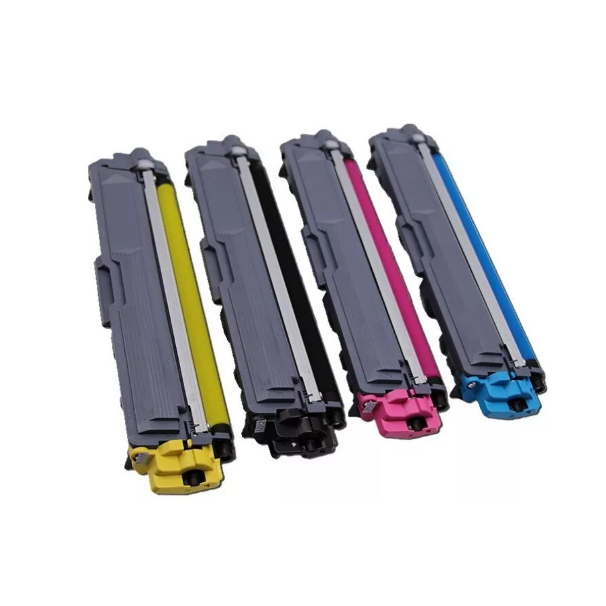 Pack 4 Toner Compatible para TN-217 L3210 L3551 L3750 L3770