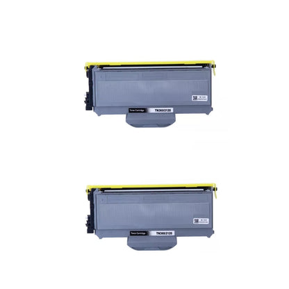 Pack toner Compatibles para TN-360 2140/2150/2170/7030/7040