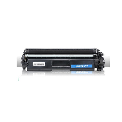 Toner Compatible para 17A  M102A/M102W/M130A