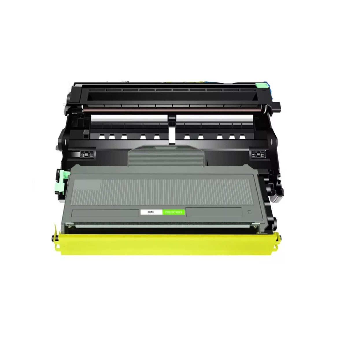 Pack Compatible para TN-360/DR-360 2140/2150/2170/7030/7040-GENERICO-tintas-para-impresora-en-santiago